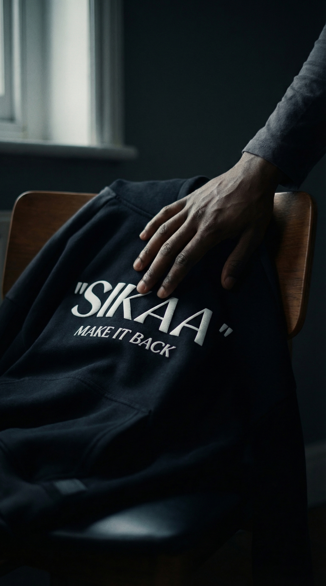 Editorial Brand Film Stills