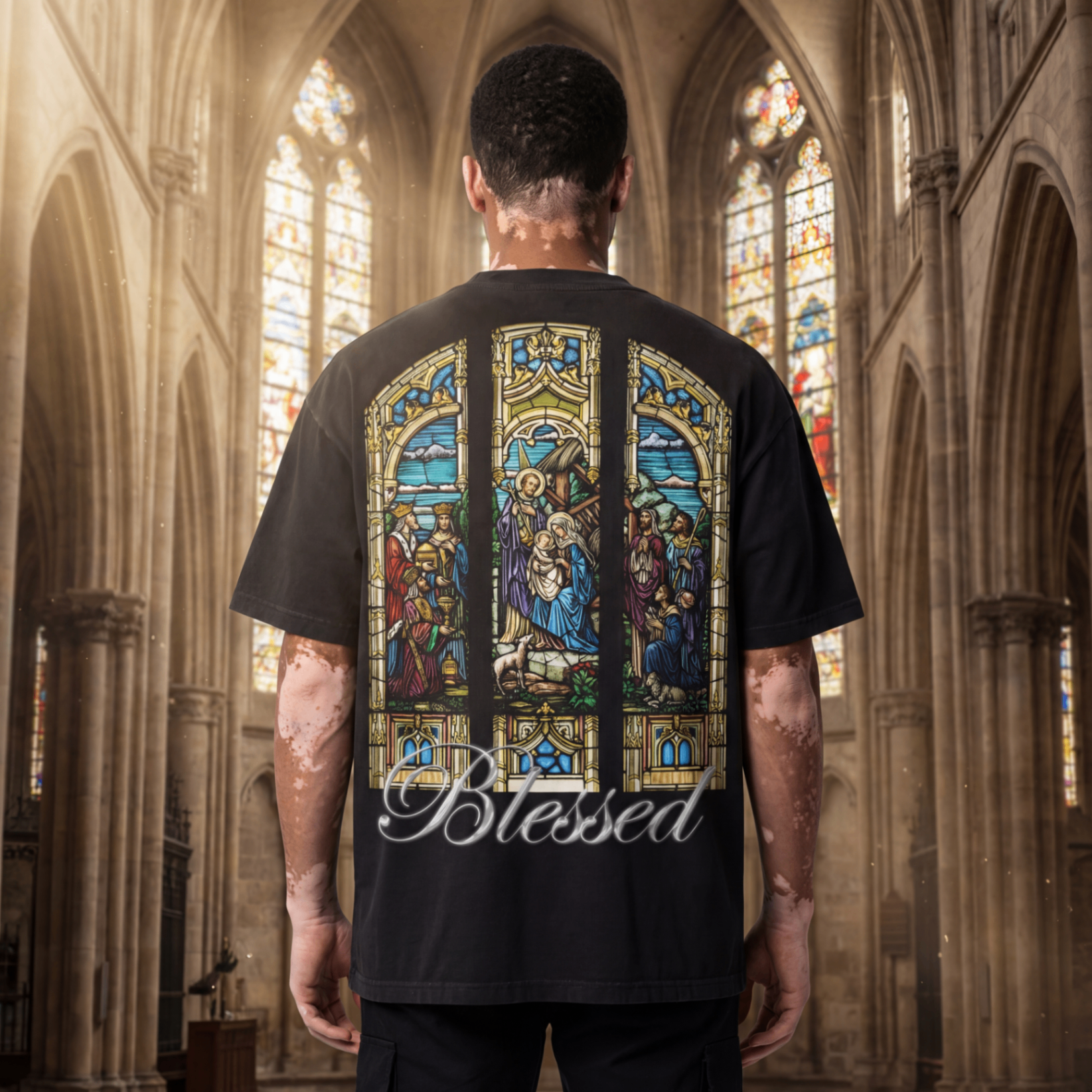 AI Lookbook Direction