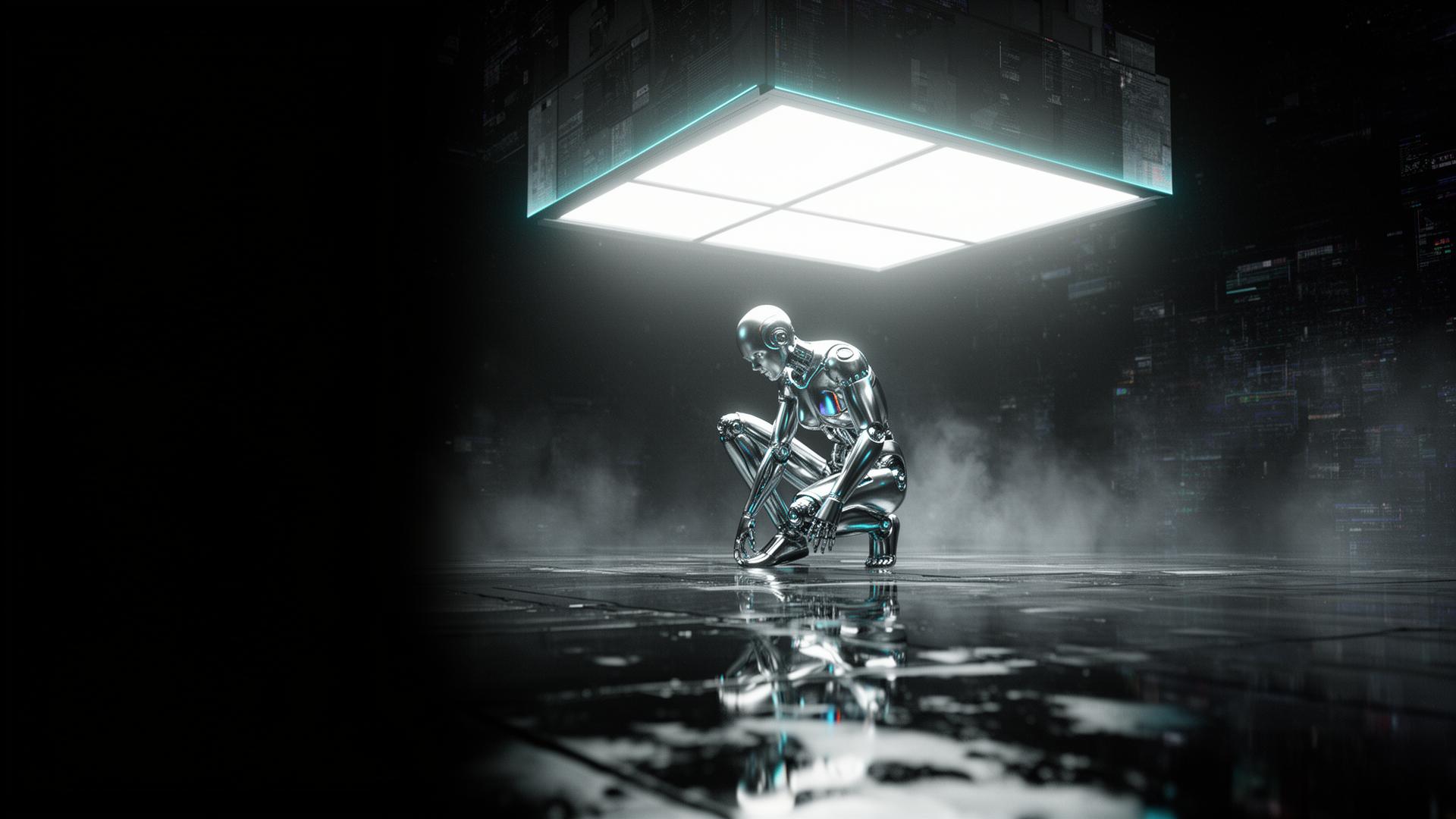 AI UGC